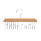 Hanger for Ties and Belts