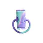 2 in 1 silicone data cable protection