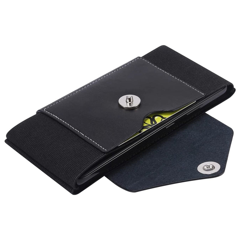 Invisible Theft-Proof Stretch Waist Bag