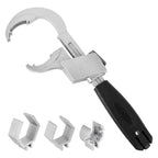 Multifunctional Bathroom Key