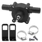 UltraPump️ | Self-priming transfer pump
