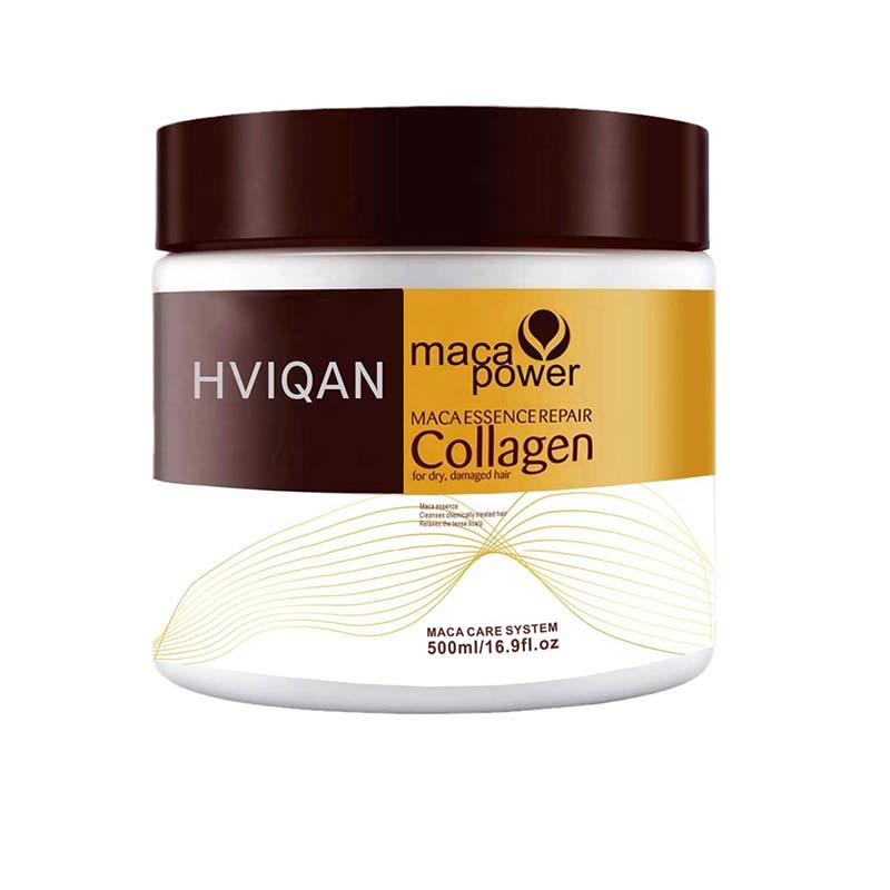 Moisturizing Maca Hair Collagen