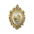 Champagne Doorbell