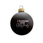 Funny Christmas Decoration