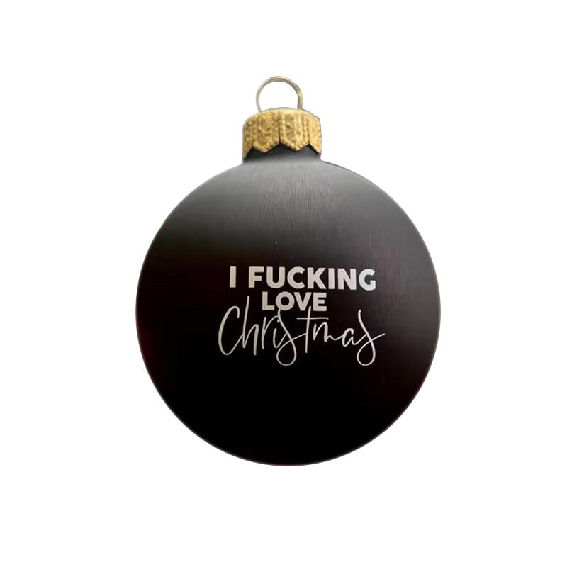 Funny Christmas Decoration