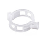 Plant support clips Clear PP Plant Support