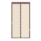 Magnetic Fly Door