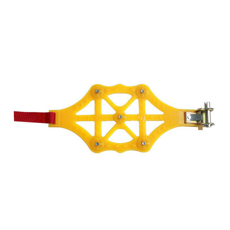 Reinforced Non-Slip Chain