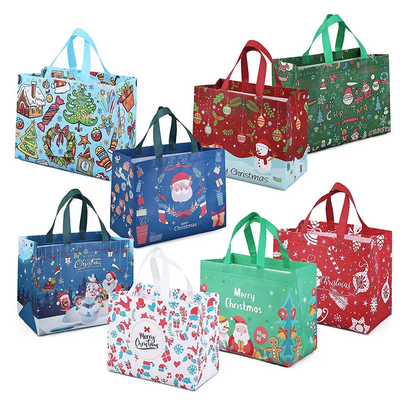 HolidayBag™ Christmas Magic Pac
