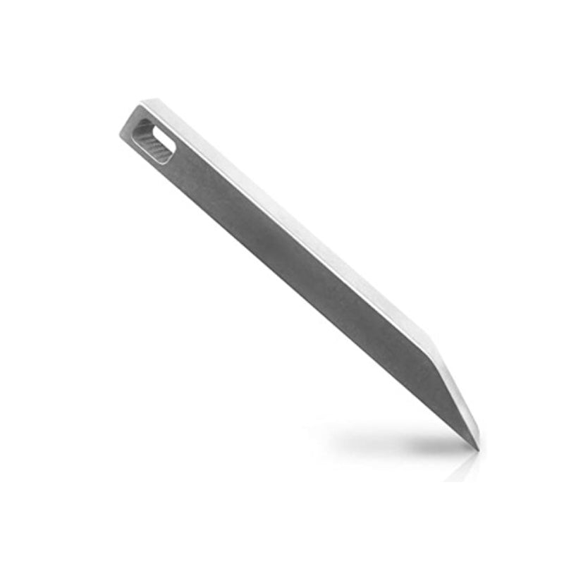Heavy-duty keychain pry bar EDC pry bar