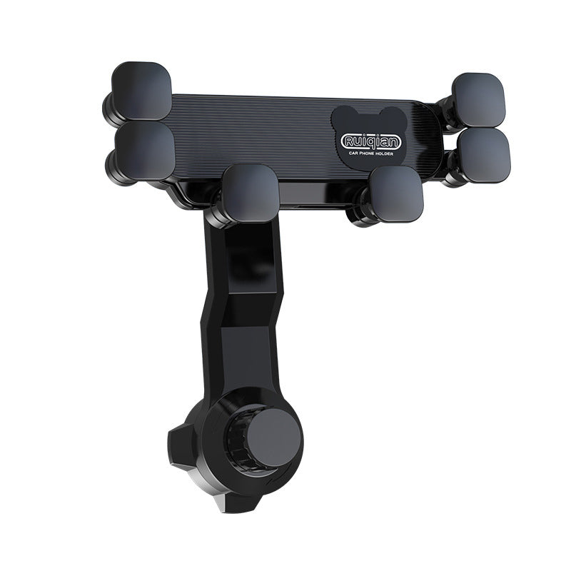 Gravity Sensor Universal Car Mount