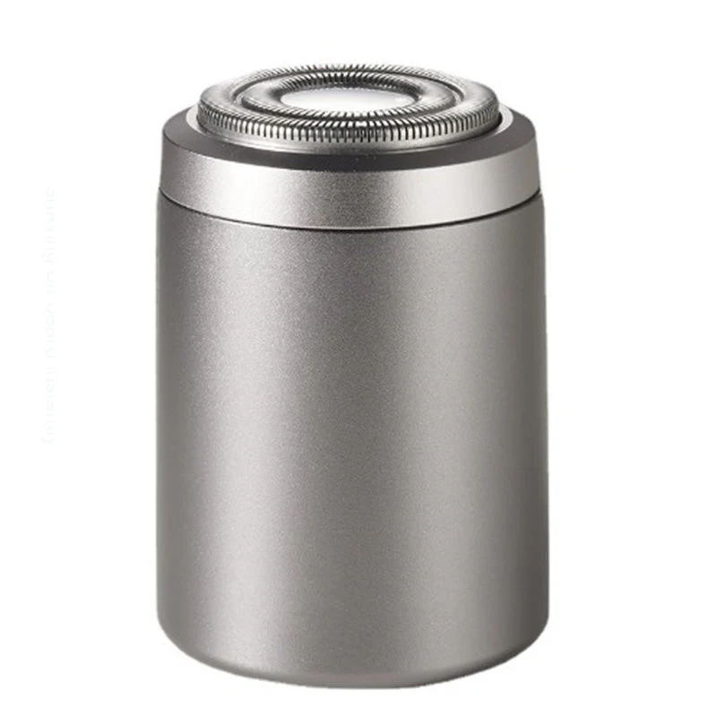 Mini Electric Shaver