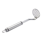 Stainless Steel Musher