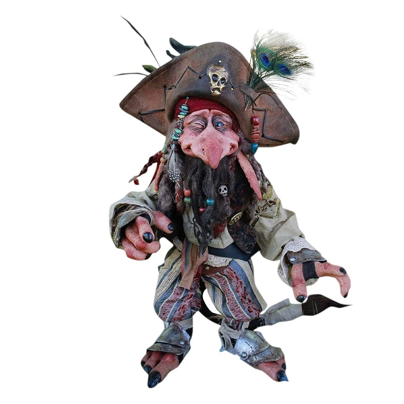 Garden Ornament Troll