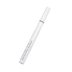 Water and oil repellent eyeliner