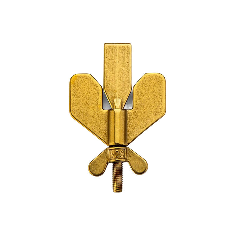 Portable Travel Security Door Stopper