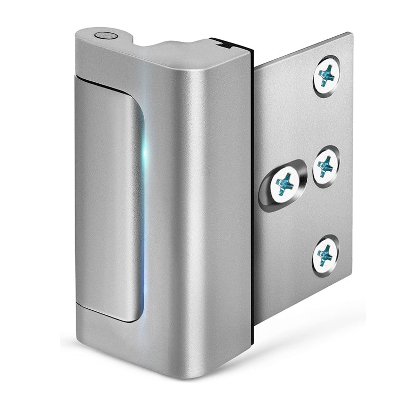 SafeBolt – Safe living, peaceful sleeping!