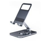 Tablet Holder 360 Rotation Adjustable Foldable Holders