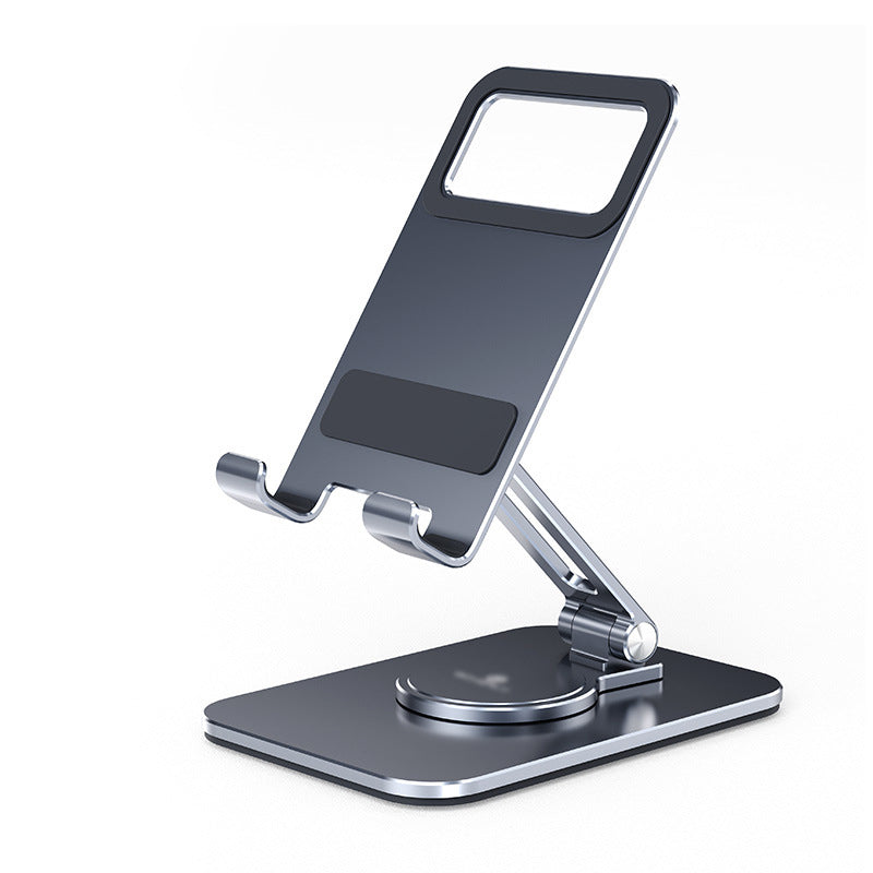 Tablet Holder 360 Rotation Adjustable Foldable Holders