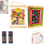 Hearts in Full Bloom Paint