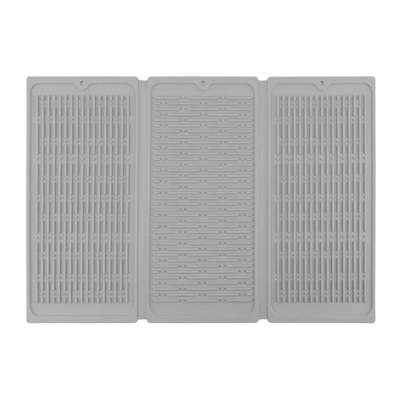 Foldable Silicone Drain Cushion