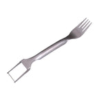 2-in-1 Watermelon Fork Cutter