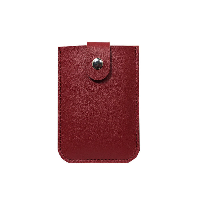 Extendable Card Holder