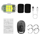 ✨✨Car Remote Control Flashlight