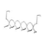 Expandable Metal Clothes Hanger