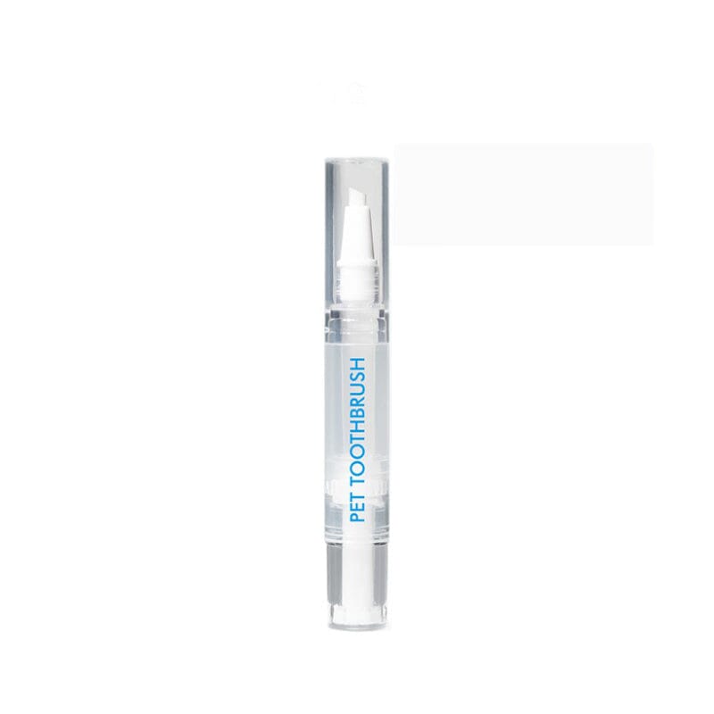 New Improved Pet Toothbrush Pen