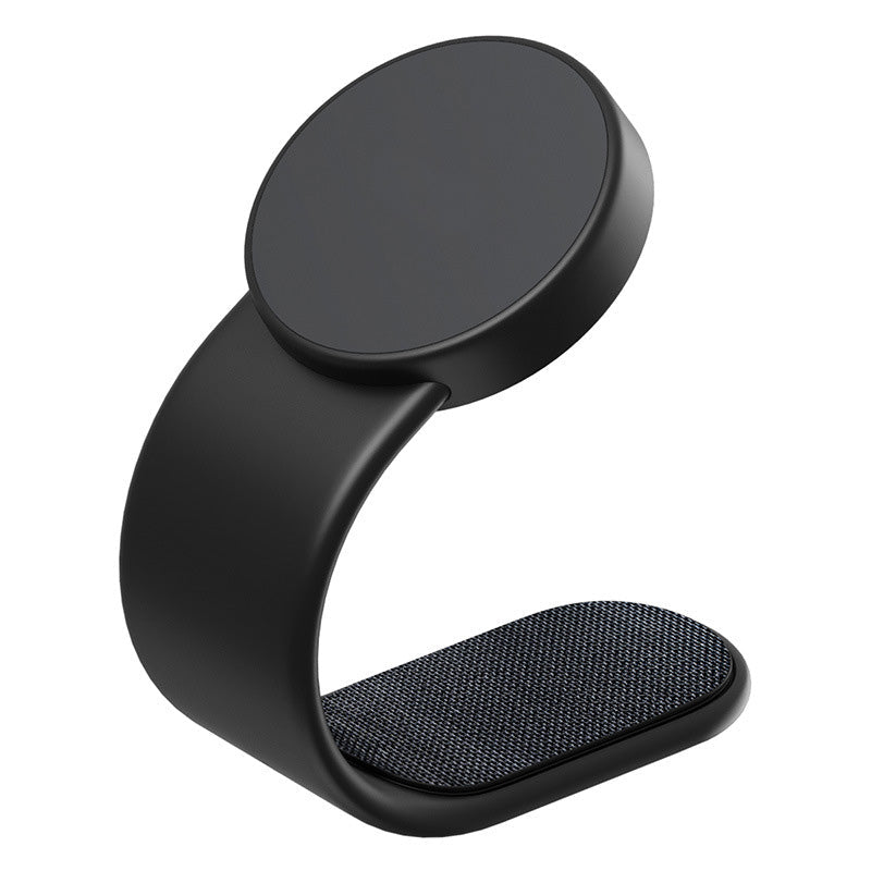 Strong magnetic mobile phone foldable stand