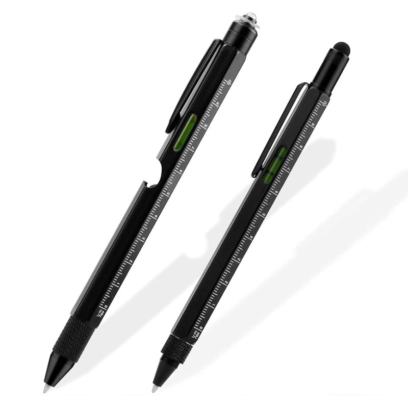 Metal Multifunction Tool Pen
