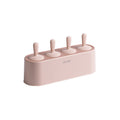 Silicone Ice on a Stick Ice Cream Mold Set