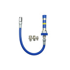 Grease pump adapter