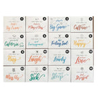 Greeting cards for graduation party