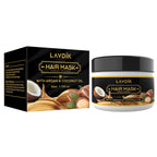 ShinyHair Instant Keratin Hair Repair Mask
