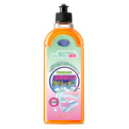 Concentrated Oxygen Laundry Detergent