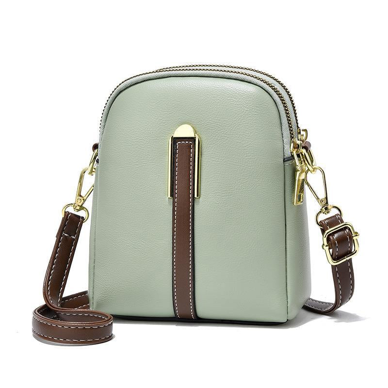 Lightweight Mini Crossbody Bag for the Mobile Phone