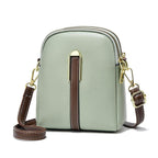 Lightweight Mini Crossbody Bag for the Mobile Phone