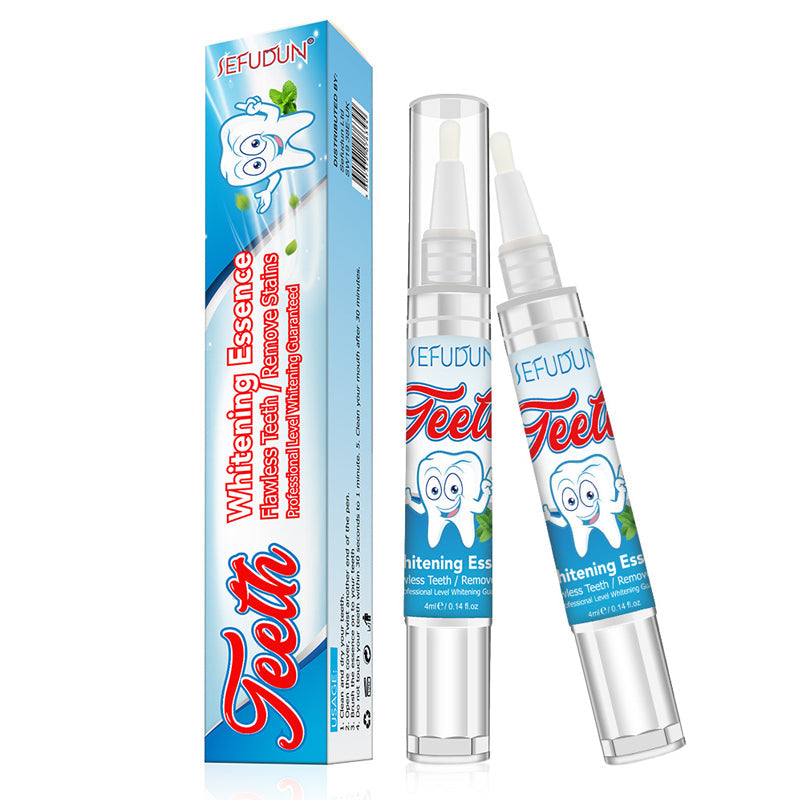 Tooth Whitening Gel Pen