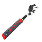 Industrial Quality Multifunctional Self-Locking Pipe Wrench Tool