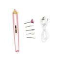 ManiPen - Perfect nails - Convenient - Instant shine - Ideal for travel