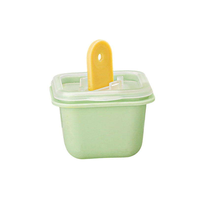 Single Ice Tray Mold 3 PCS