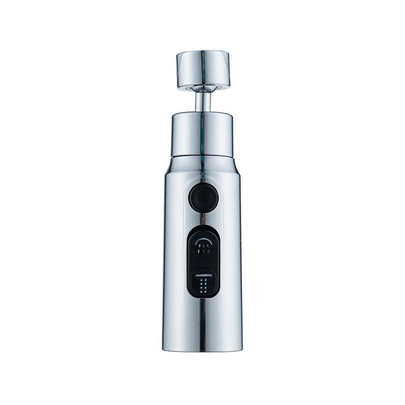 Universal Conversion Faucet Spout