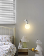 Hanging Lamp for Children's Room