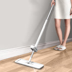CleanWhirl 360 — Effortlessly Clean, No More Dirty Hands or Back Pain!