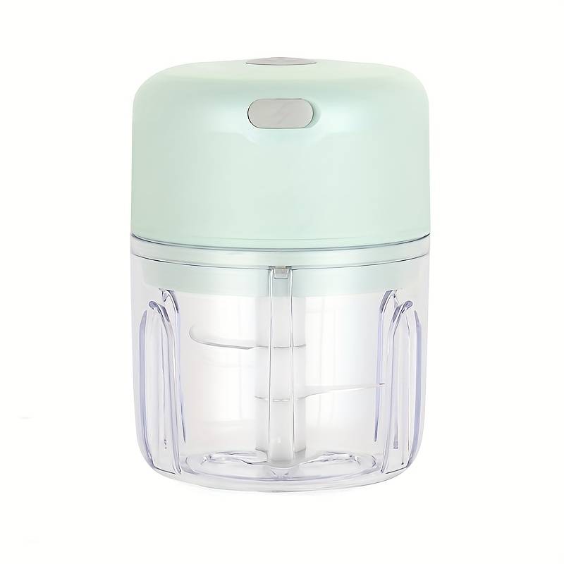 Zarina Cutter - Compact Wireless Kitchen Assistant