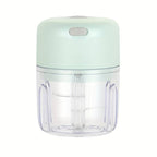 Zarina Cutter - Compact Wireless Kitchen Assistant