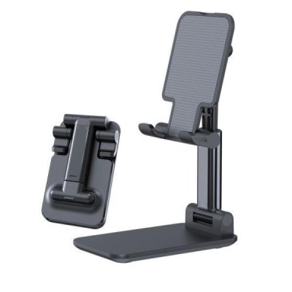 Foldable Desktop Phone Tablet Holder Mobile Desk Stand