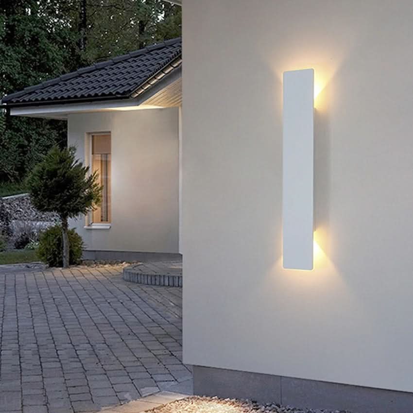 Waterproof & stylish for patio and garden